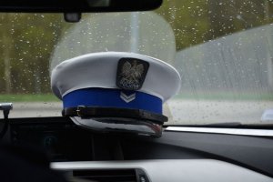 „Pieszy kontra pojazd” - działania policjantów ruchu drogowego