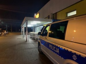 Policjanci apelują o przestrzeganie obostrzeń