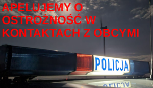 Dwie mieszkanki Zgorzelca zostały oszukane metodą „na policjanta”. Apelujemy o zachowanie ostrożności i czujności w kontraktach z obcymi.