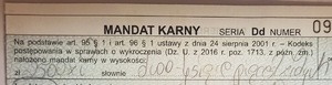 Podsumowanie policyjnej akcji „Bezpieczna A4”