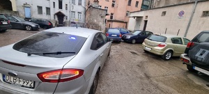 Trzech kierujących zatrzymanych po pościgach.
