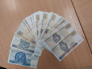 Dwóch sprawców włamania do garażu zatrzymanych