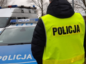 Zadbajmy o bezpieczeństwo podczas Świąt Wielkanocnych