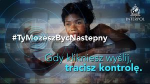 #Sextortion, uważaj bo #YouMayBeNext - #TyMozeszBycNastepny