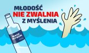 Młodość nie zwalnia z myślenia