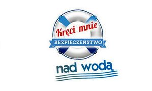 Bezpiecznie nad wodą