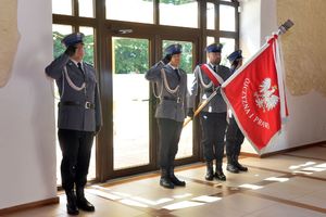 Święto Policji w powiecie zgorzeleckim