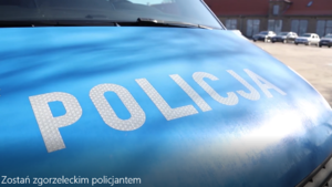 Zostań zgorzeleckim policjantem