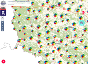 Krajowa Mapa Zagrożeń Bezpieczeństwa