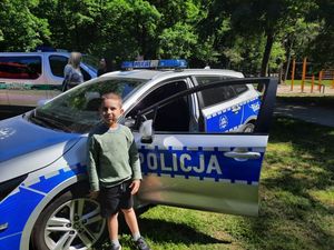 Stanowisko Komendy Powiatowej Policji w Zgorzelcu
