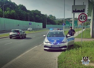 Za nami pięć dni intensywnej pracy dolnośląskich policjantów w związku z długim, czerwcowym weekendem