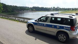 Zachowaj bezpieczeństwo podczas wypoczynku nad wodą
