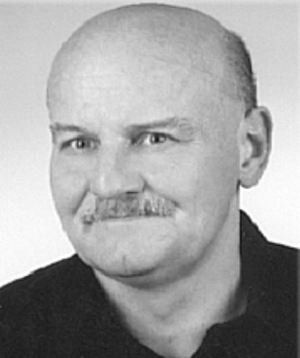 Funkcjonariusze z Grabiszyna poszukują zaginionego 56-latka