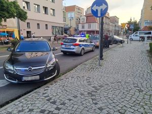 Brała udział w oszustwie „na policjanta” - teraz odpowie przed sądem