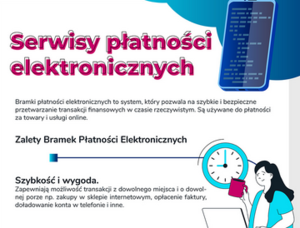 Jak zadbać o bezpieczeństwo płatności bezgotówkowych? Zapoznaj się z poradami przygotowanymi przez NASK, CSIRT KNF i CBZC