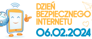 Dzień Bezpiecznego Internetu