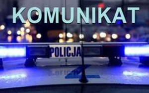 Policjanci przypominają o możliwych utrudnieniach w ruchu drogowym w dniu 9 lutego