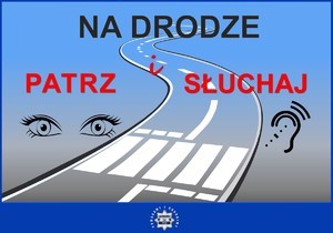 „Na Drodze – Patrz i Słuchaj”