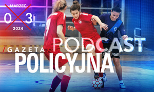 Gazeta Policyjna – marzec 2024