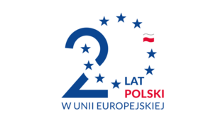 20 lat Polski w Unii Europejskiej