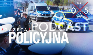 Gazeta Policyjna – maj 2024