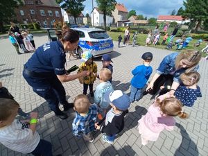 Na zdjęciu uczestnicy