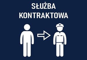 Zmiany w procedurze doboru do służby w Policji