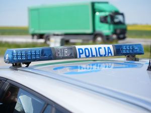 Podsumowanie działań dolnośląskich policjantów pn. „Bezpiecznie po autostradzie i ekspresówce”