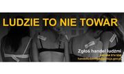 Handel ludźmi jest formą współczesnego niewolnictwa i poważnym przestępstwem rażąco naruszającym podstawowe prawa człowieka