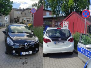 Parkuj zgodnie z przepisami