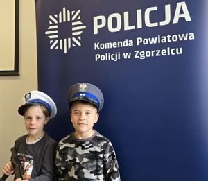 Na zdjęciu uczestnicy