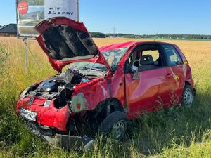 Wypadek drogowy ze skutkiem śmiertelnym – bądź odpowiedzialnym kierującym