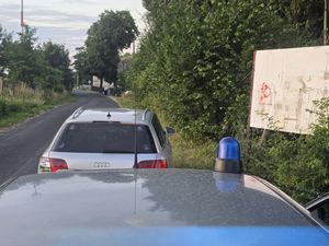 Miał ponad 2,6 promila i wsiadł za kierownicę