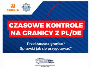 Czasowe kontrole na granicy