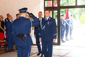 Na zdjęciu uczestnicy