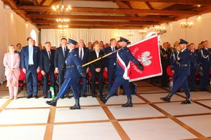Na zdjęciu uczestnicy