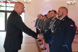 Na zdjęciu uczestnicy