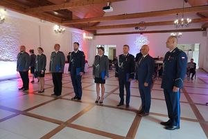 Na zdjęciu uczestnicy