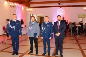 Na zdjęciu uczestnicy