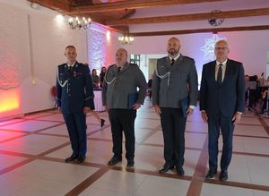 Na zdjęciu uczestnicy