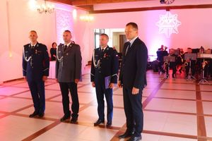 Na zdjęciu uczestnicy