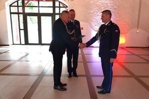 Na zdjęciu uczestnicy