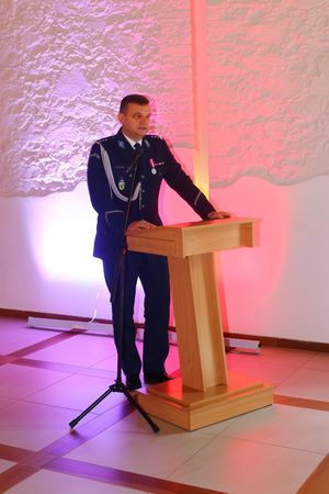 Na zdjęciu uczestnicy