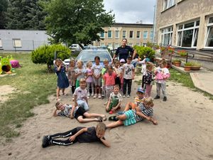 „Bezpieczne wakacje”