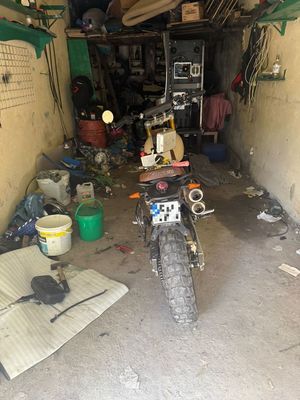 na zdjęciu odzyskane mienie