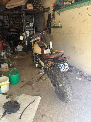 na zdjęciu odzyskane mienie