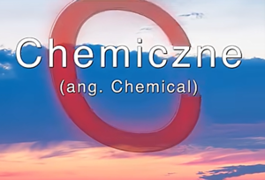 C jak chemical – co musisz wiedzieć o zagrożeniach chemicznych?