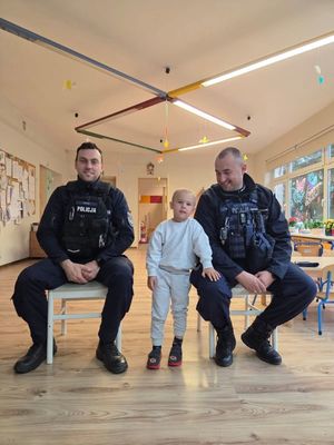 Na zdjęciu uczestnicy