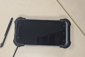 KPO: podpisanie umów ramowych na zakup urządzeń typu Mobilne Terminale Noszone (MTN)