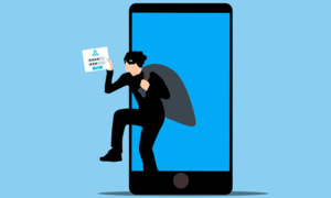 Uwaga na oszustwa przy zakupach w sieci